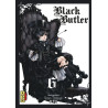 Couverture de Black Butler - Tome 6