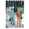 Couverture de Bakuman - Tome 6