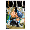 Couverture de Bakuman - Tome 8