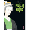 Couverture de Le Pavillon des hommes - Tome 7