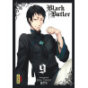 Couverture de Black Butler - Tome 9