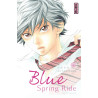 Couverture de Blue Spring Ride - Tome 4