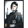 Couverture de Black Butler - Tome 15