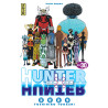 Couverture de Hunter X Hunter - Tome 30