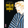 Couverture de Le Pavillon des hommes - Tome 8