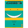 Couverture de Assassination classroom - Tome 2