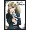 Couverture de Black Butler - Tome 20