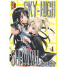 Couverture de Sky-high survival - Tome 4