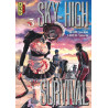 Couverture de Sky-high survival - Tome 5