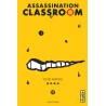 Couverture de Assassination classroom - Tome 17