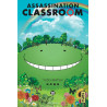 Couverture de Assassination classroom - Tome 20