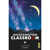 Couverture de Assassination classroom - Tome 21