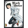 Couverture de Black Butler - Tome 25