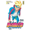 Couverture de Boruto - Naruto next generations - Tome 5