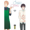 Couverture de Otaku Otaku - Tome 5