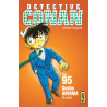 Couverture de Détective Conan - Tome 95