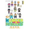 Couverture de Hunter X Hunter - Tome 36