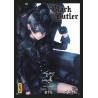 Couverture de Black Butler - Tome 27