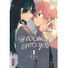 Couverture de Bloom into you - Tome 1