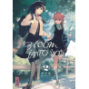 Couverture de Bloom into you - Tome 2