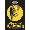 Couverture de Apprenti Criminel - Tome 3