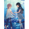 Couverture de Bloom into you - Tome 5