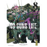 Couverture de No Guns life - Tome 8