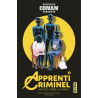 Couverture de Apprenti Criminel - Tome 4