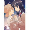 Couverture de Bloom into you - Tome 8