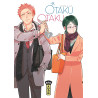 Couverture de Otaku Otaku - Tome 7