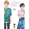 Couverture de Otaku Otaku - Tome 8