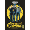 Couverture de Apprenti Criminel - Tome 5