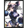 Couverture de Black Butler - Tome 29