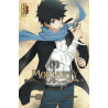 Couverture de Moriarty - Tome 9