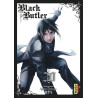 Couverture de Black Butler - Tome 30