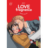 Couverture de Love Fragrance - Tome 1