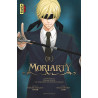 Couverture de Moriarty - Tome 11