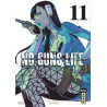 Couverture de No Guns life - Tome 11