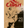 Couverture de Coq de combat T21