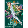 Couverture de Jojo's - Steel Ball Run T17