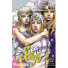 Couverture de Jojo's - Steel Ball Run T22