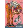 Couverture de Jojo's - Steel Ball Run T23