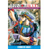 Couverture de Jojo's - Phantom Blood T02