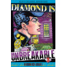 Couverture de Jojo's - Diamond is Unbreakable T03