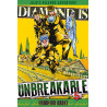 Couverture de Jojo's - Diamond is Unbreakable T05