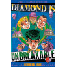 Couverture de Jojo's - Diamond is Unbreakable T06