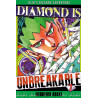 Couverture de Jojo's - Diamond is Unbreakable T07