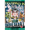 Couverture de Jojo's - Diamond is Unbreakable T09