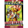 Couverture de Jojo's - Diamond is Unbreakable T11