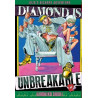 Couverture de Jojo's - Diamond is Unbreakable T12